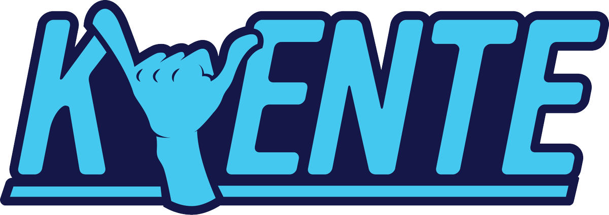 Kyente Clipart (1200x425), Png Download