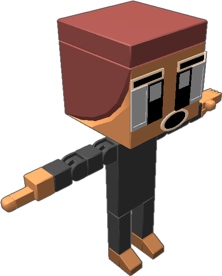 "no Running In The Halls " Give Credz And Don't Resell - Cartoon Clipart (768x768), Png Download