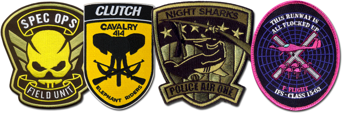 Military Clipart (1200x400), Png Download