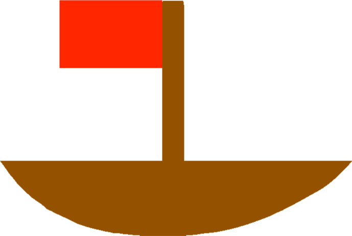 Drawing - Drawing - Emblem Clipart (689x463), Png Download