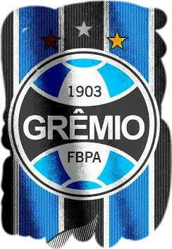 #gremio - Papel De Parede Gremio Para Celular Clipart (244x353), Png Download