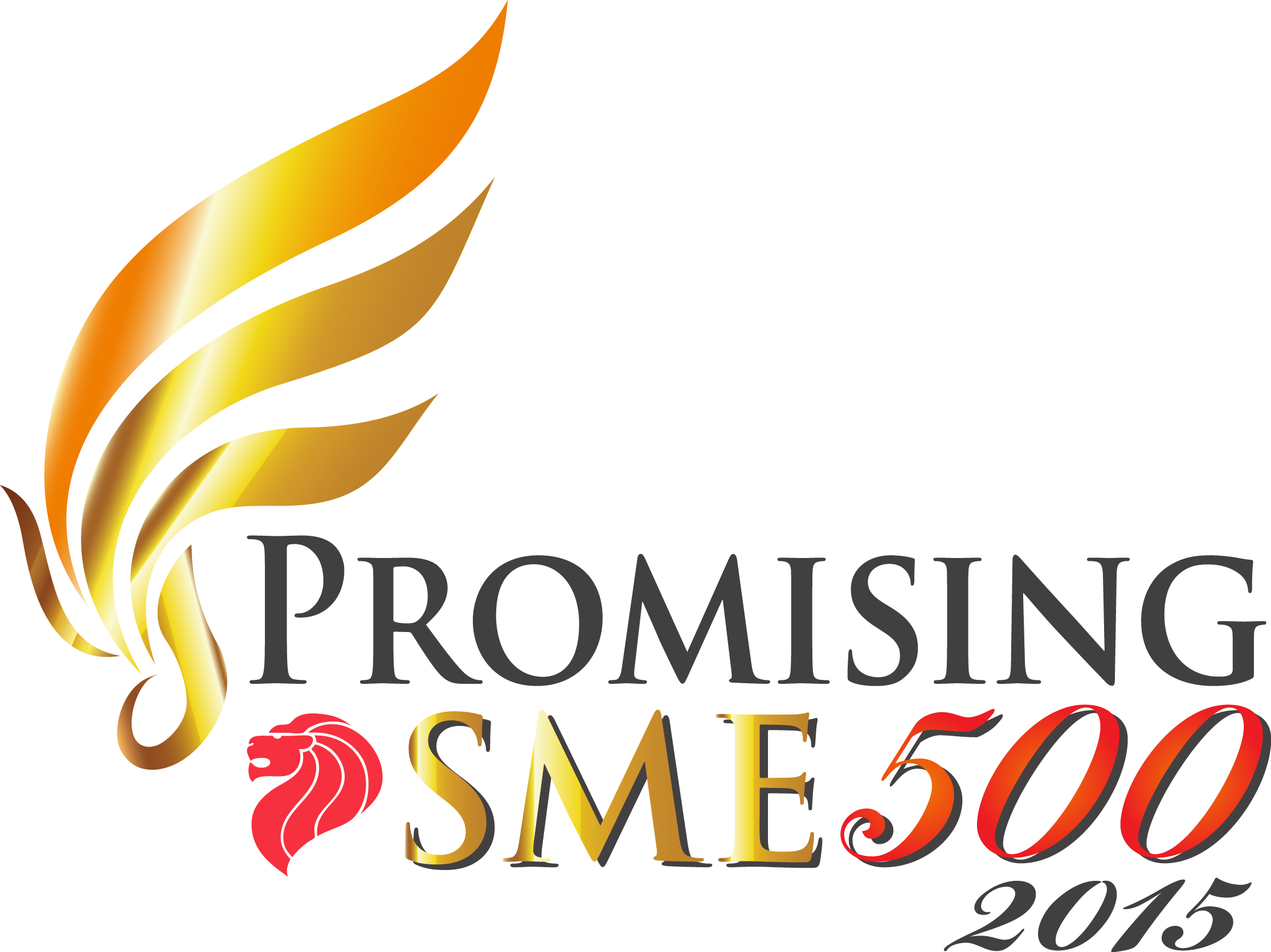 Promising Sme - Promising Sme 500 Award 2014 Clipart (2231x1672), Png Download