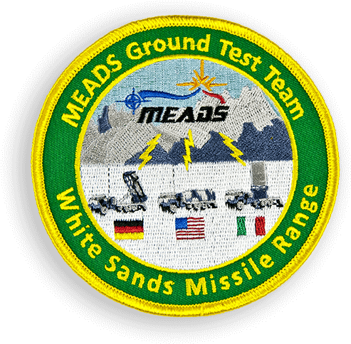 Iron On Patches - Emblem Clipart (600x600), Png Download