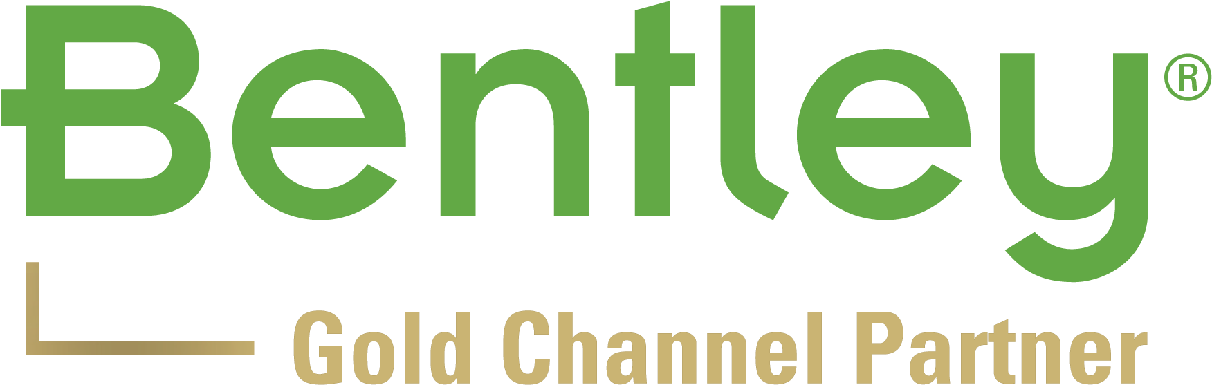 Connect With Us - Bentley Systems Clipart (2000x852), Png Download