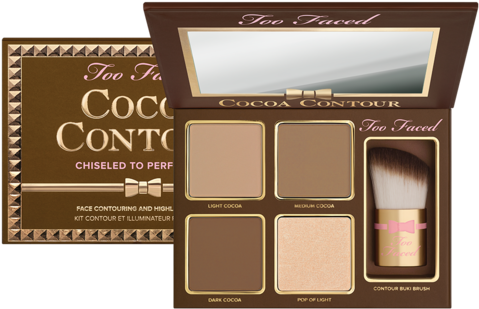 2015 03 18 1426702929 8571363 Web Cocoacontour Composite - Two Faced Contour Kit Clipart (570x570), Png Download