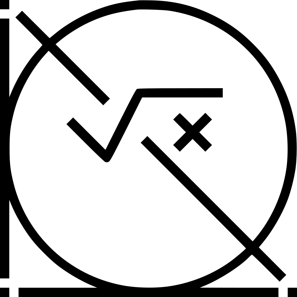 Png File Svg - Pflegesymbole Trocknen Clipart (980x980), Png Download