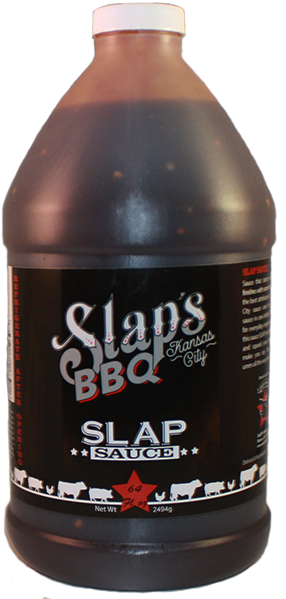 //slapsbbqkc - - Bottle Clipart (600x600), Png Download