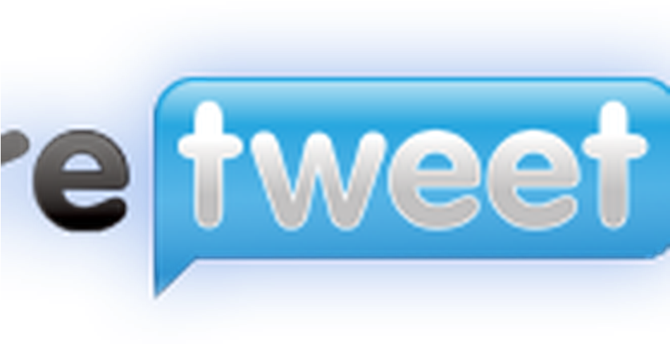 Twitter Retweet Png Clipart (950x534), Png Download