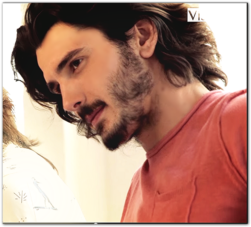Images, Pictures, Screen Captures And Gifs Of Yon González, - Poster Clipart (882x800), Png Download