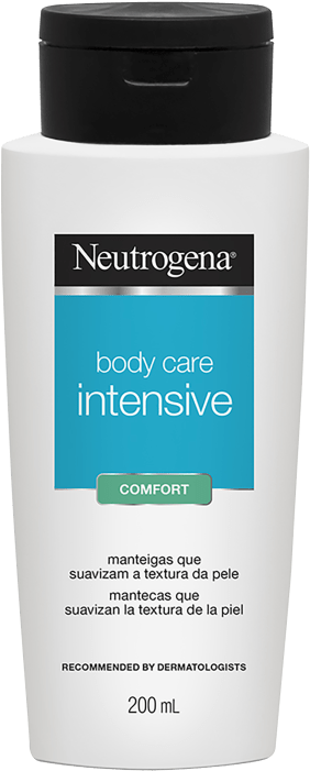 Neutrogena Body Care Naturals - Neutrogena Body Care Revitalizing Clipart (800x800), Png Download