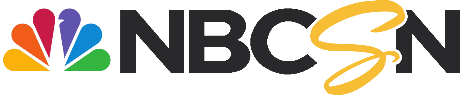 Motorclub Show 2017, P, Ners - Nbc Sports Clipart (1521x315), Png Download