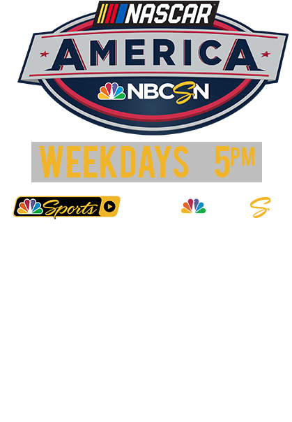 Motorsports Star Of The Week - Nascar Clipart (464x775), Png Download