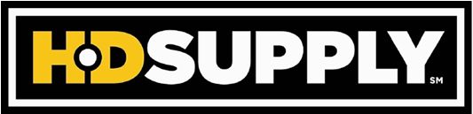 Hd Supply - Hd Supply Logo Png Clipart (600x595), Png Download