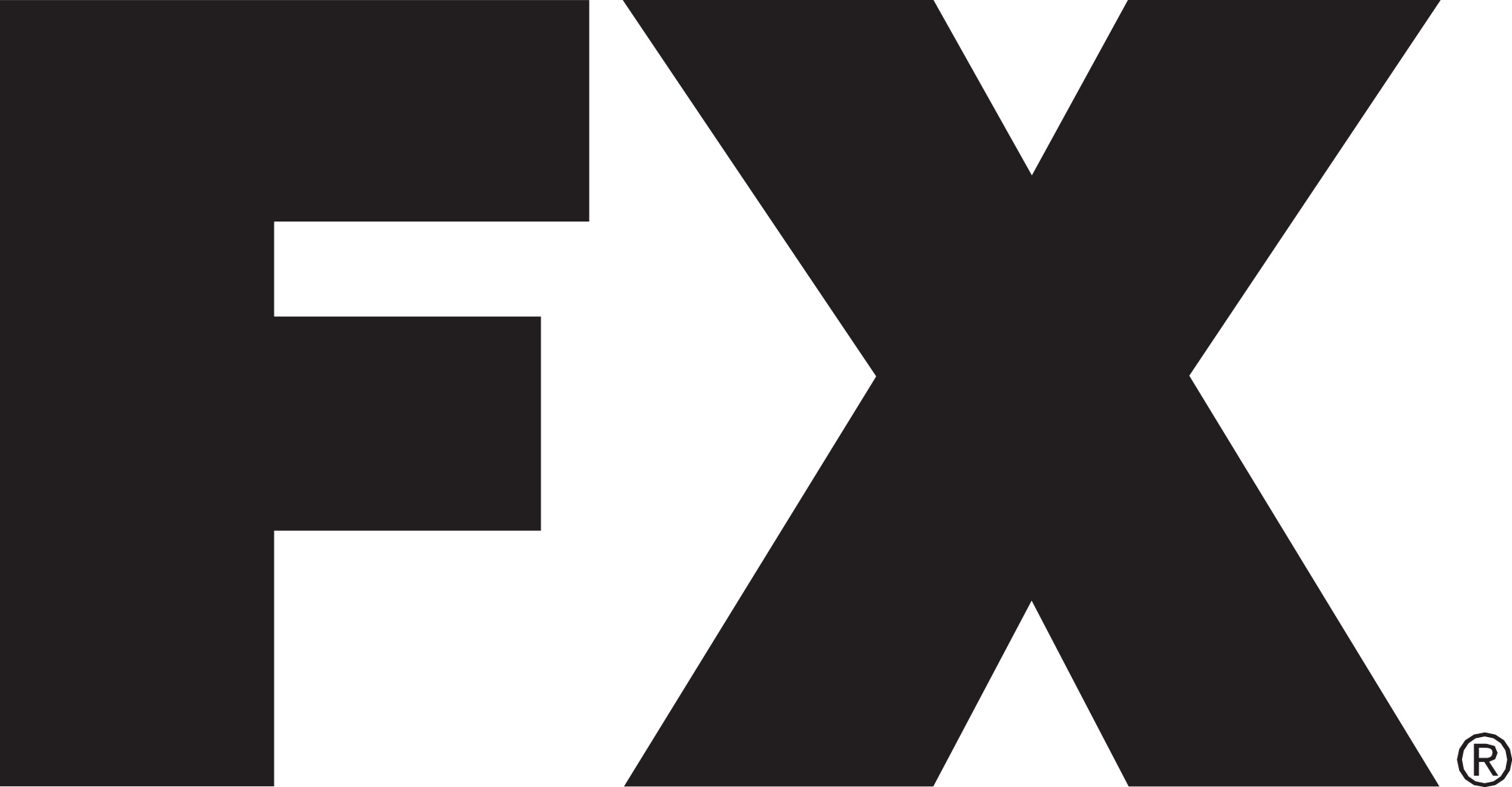 Nbc Sports Network And Regular Old Fox Get Their Logo Fx Networks Fx Fxx Fx Fearless Clipart Large Size Png Image Pikpng