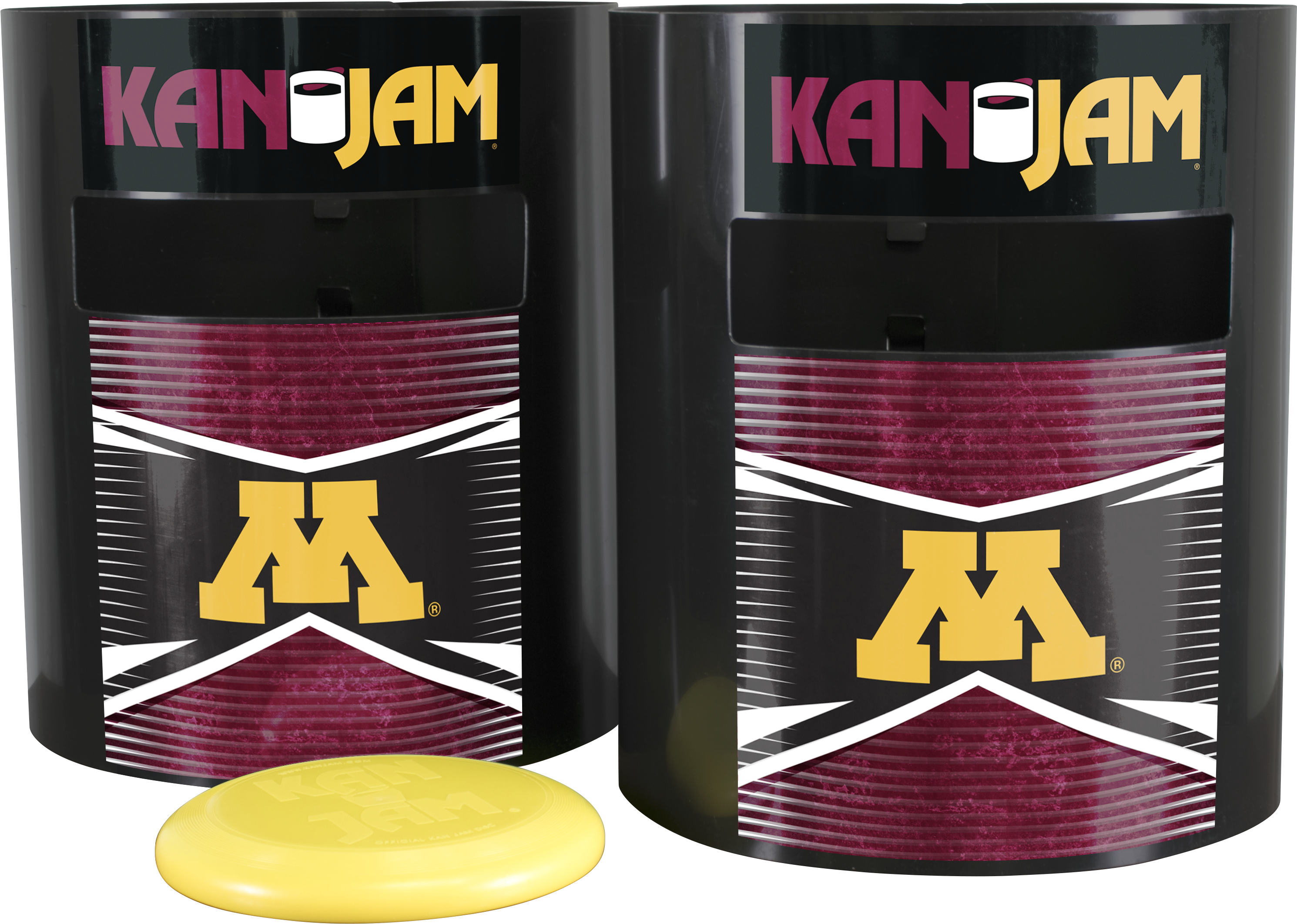 Minnesota Golden Gophers Disc Jam - University Of Minnesota Clipart (4500x3000), Png Download