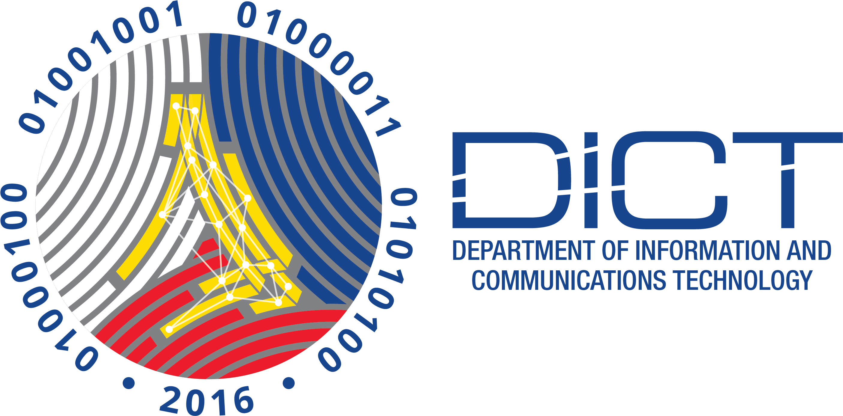 This Gives Greater Flexibility To Subscribers - Department Of Information And Communications Technology Clipart (3527x2102), Png Download