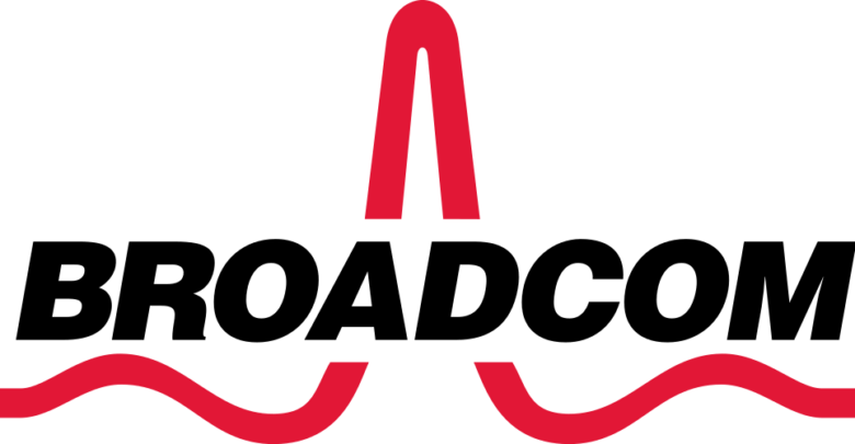 Broadcom Acquires Software Maker Ca Technologies - Broadcom Logo Clipart (780x405), Png Download