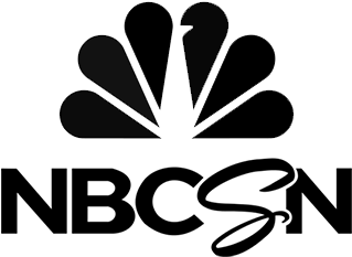 Follow Me On Instagram - Nbc Sports Network Clipart (900x600), Png Download