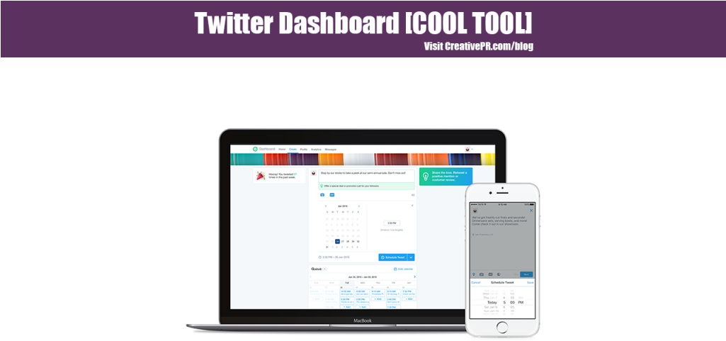 Twitter Dashboard - Dashboard Mobile Company Clipart (1024x576), Png Download