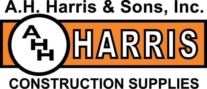 Logo For Ah Harris & Sons, Inc - Poster Clipart (852x367), Png Download