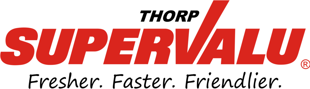 Supervalu Logo Png Clipart (1000x300), Png Download