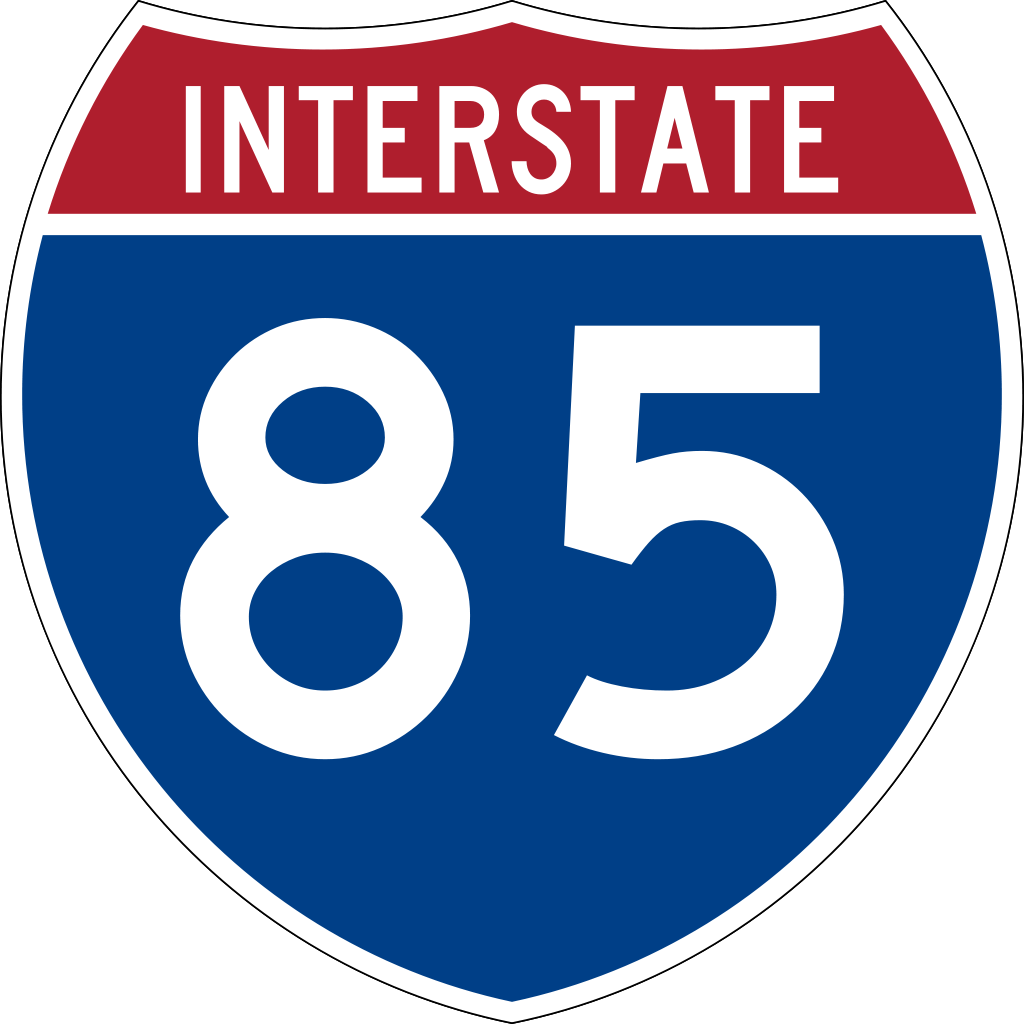 The Ritz-carlton - Interstate 45 Clipart (1024x1024), Png Download