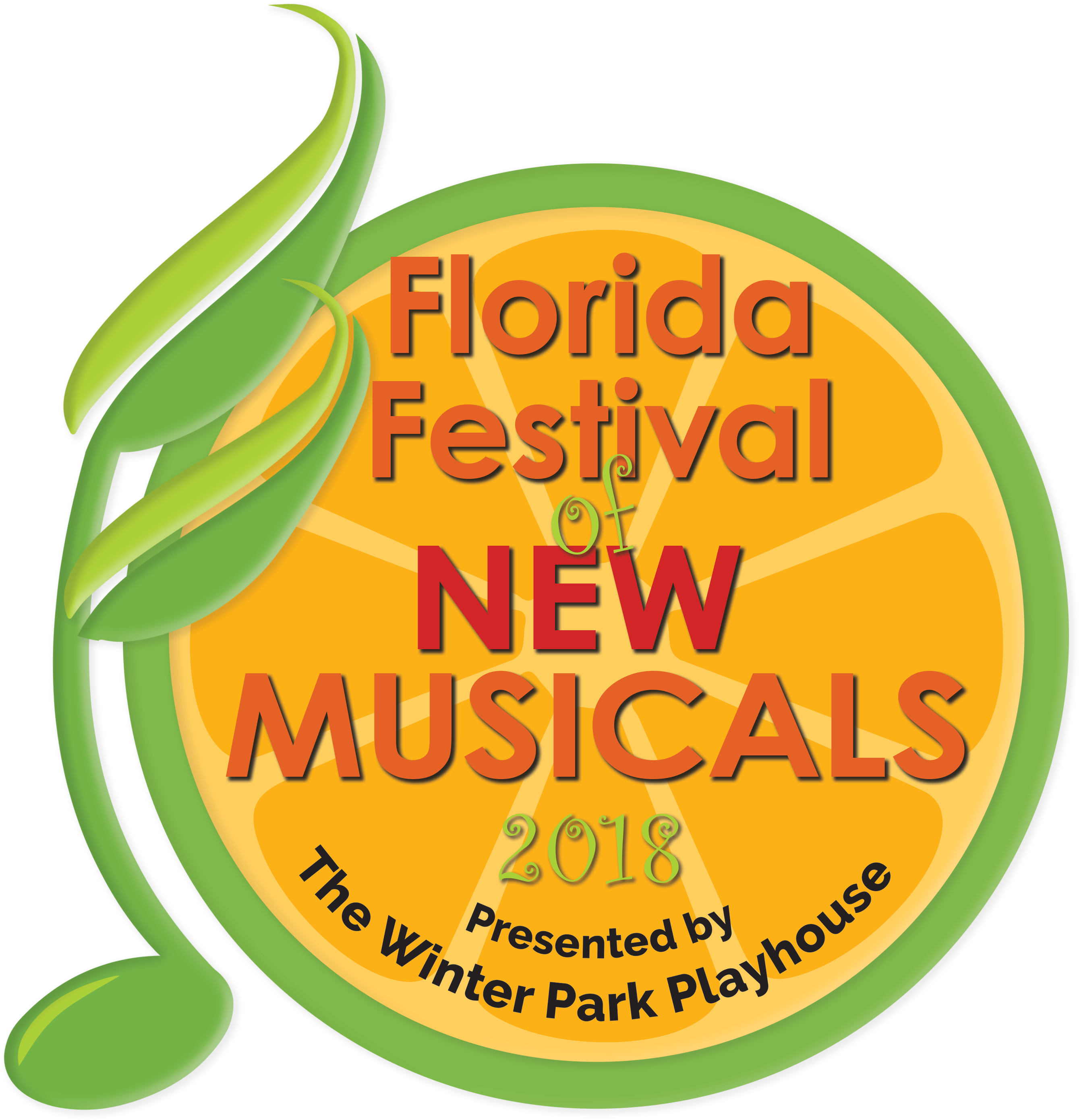 Auditions For The 3rd Annual Florida Festival Of New Clipart (961x1011), Png Download