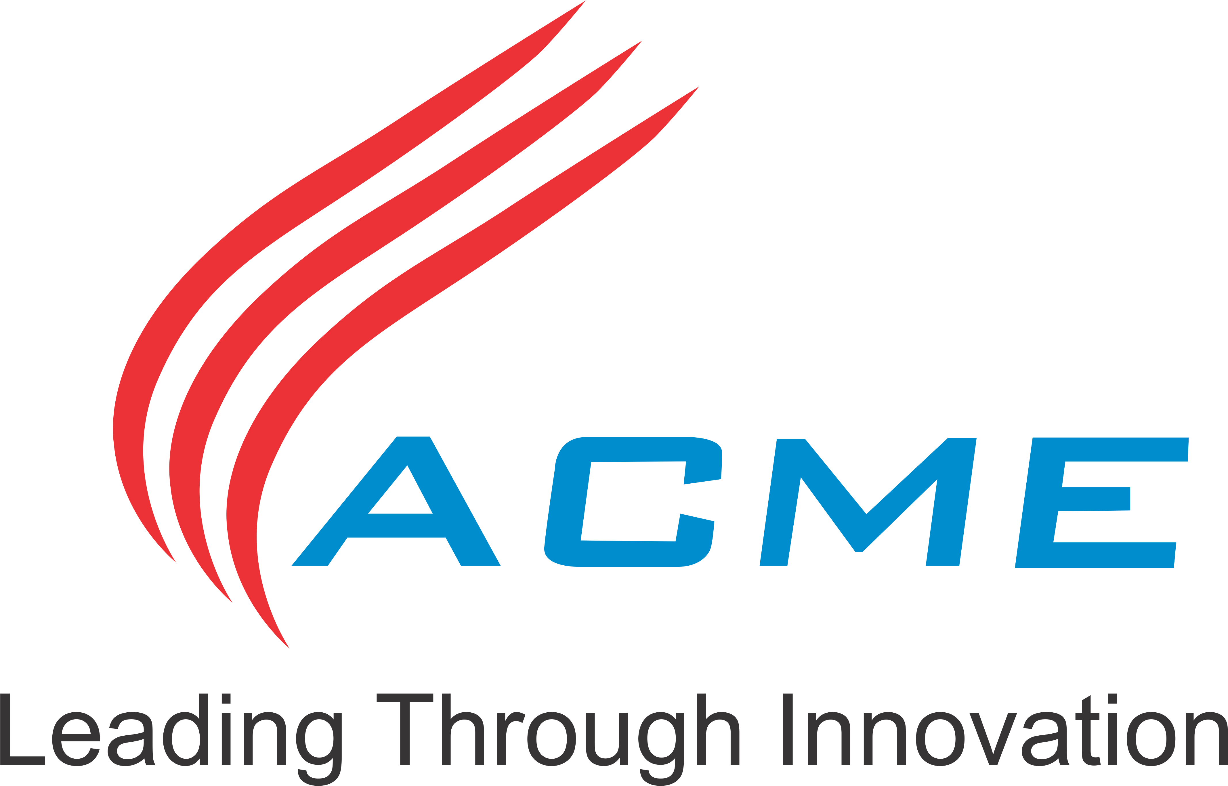 Acme Telepower Clipart (5000x3333), Png Download