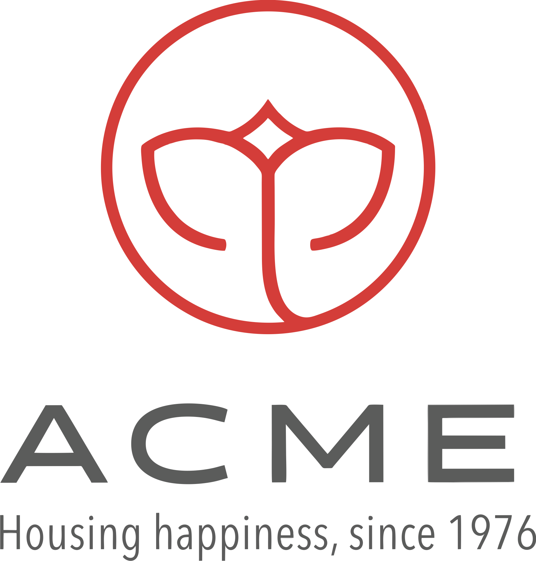 Acme Housing India Pvt Ltd Mumbai Clipart (1768x1850), Png Download