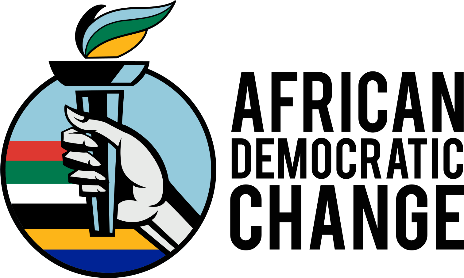 Africa Is Becoming A Democracy Clipart (1540x939), Png Download