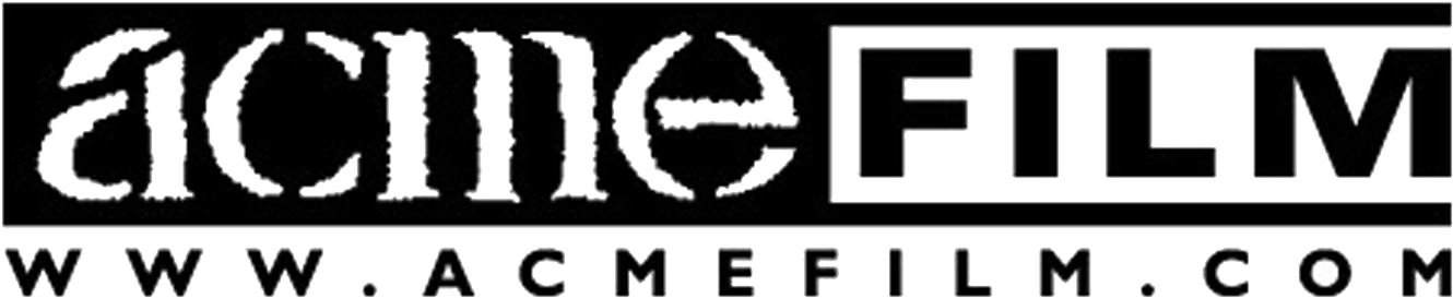 Acme Film Logo Png - Acme Film Clipart (1500x443), Png Download