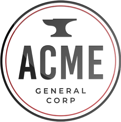 Acme General Delivers Results For Public Sector Clients - Печать Clipart (1050x600), Png Download