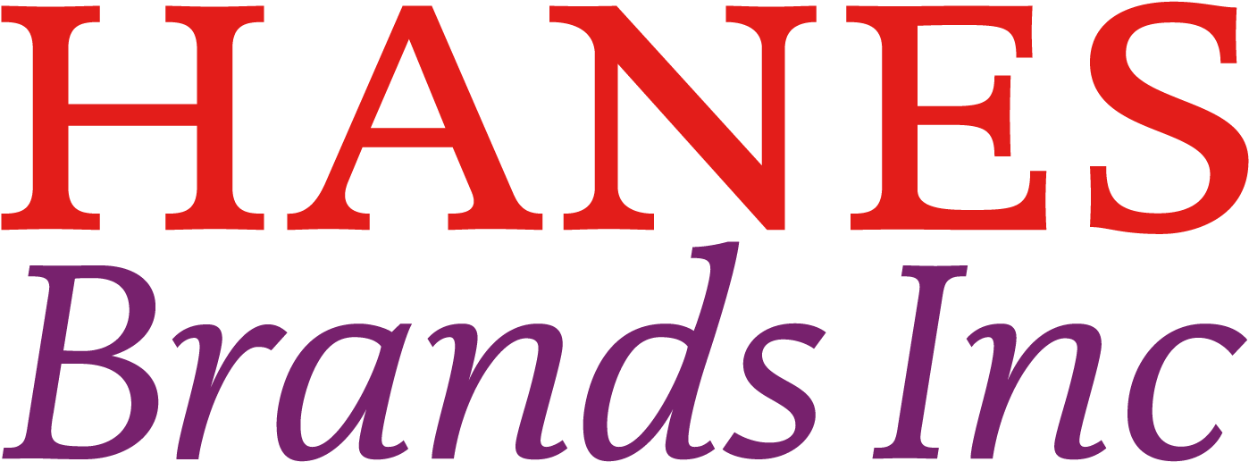 Hbi - Hanes Brands Clipart - Large Size Png Image - PikPng