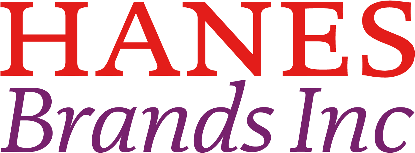 Hbi - Hanes Brands Clipart (1920x1080), Png Download