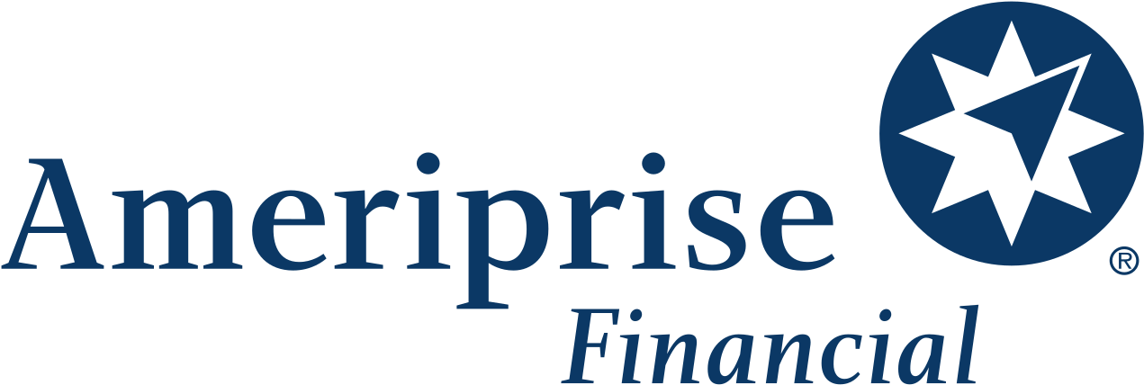 Ameriprise Financial Logo Clipart (1280x436), Png Download