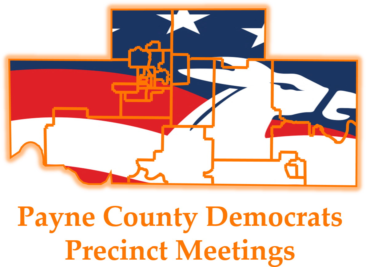 Precinct Meetings Are Where We Elect Precinct Officers, Clipart (1296x927), Png Download