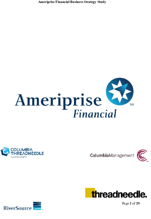 Docx - Ameriprise Financial Clipart (600x776), Png Download