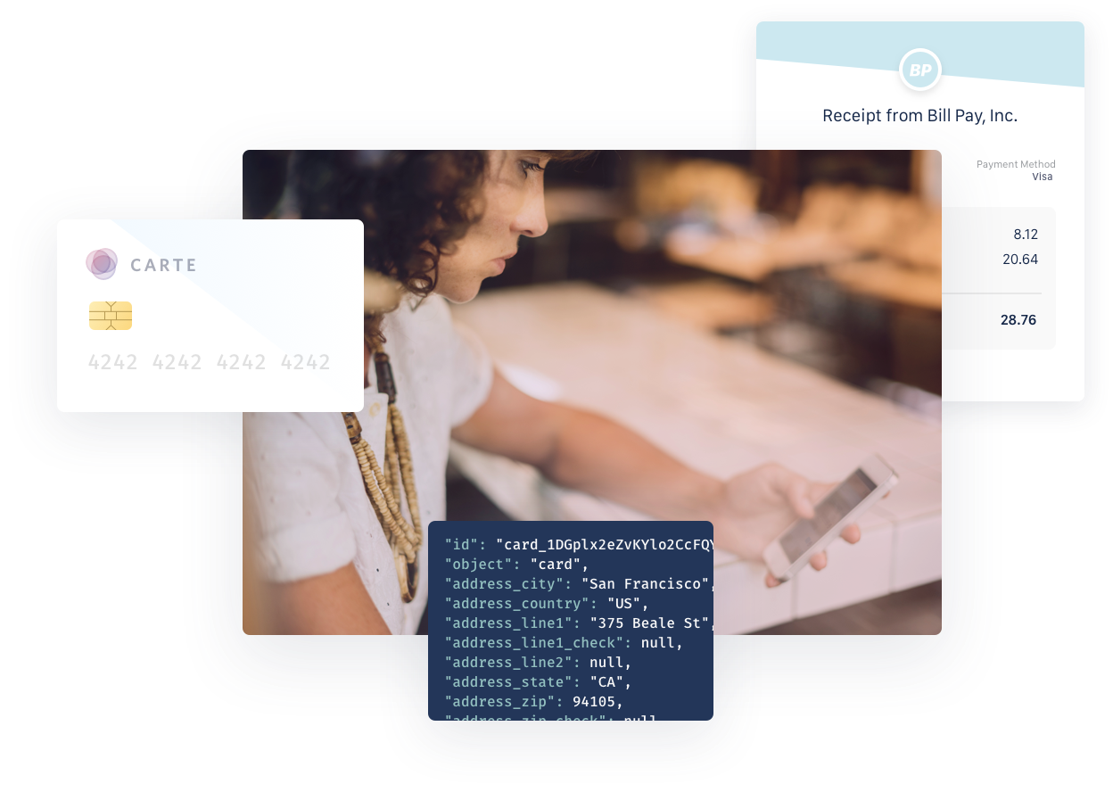 Twilio <pay> For Pci-compliant Payments During Voice - Mobile Procurement Clipart (1248x888), Png Download