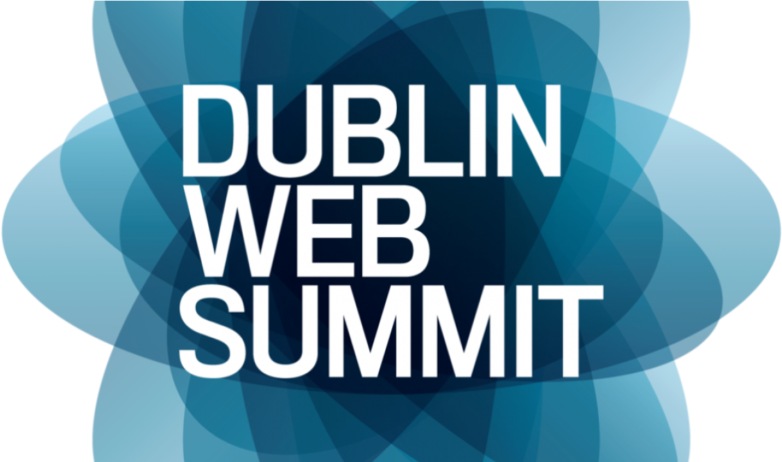 Cliquidity Is Heading To Dublin In October - Web Summit Clipart (1160x665), Png Download