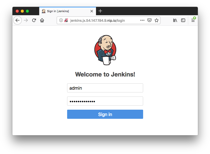 Jenkins X Admin Jenkins Clipart Large Size Png Image PikPng