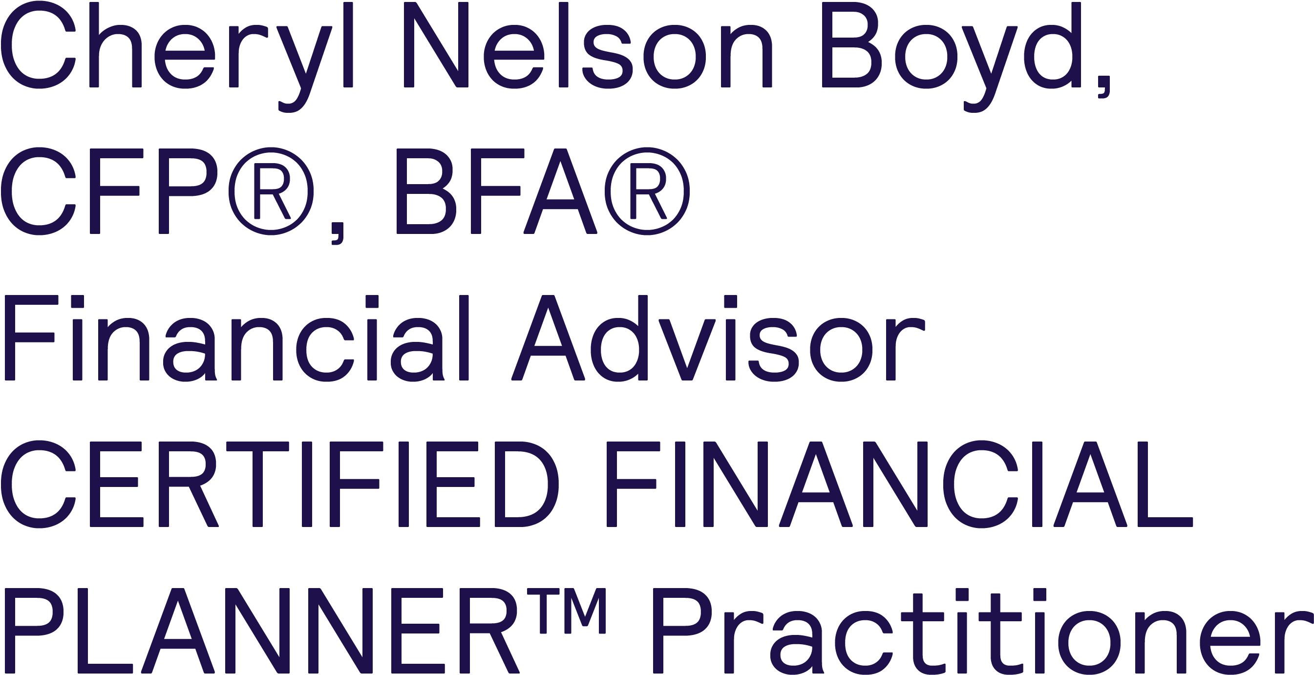 Financial Advisor - Parallel Clipart (2709x1471), Png Download