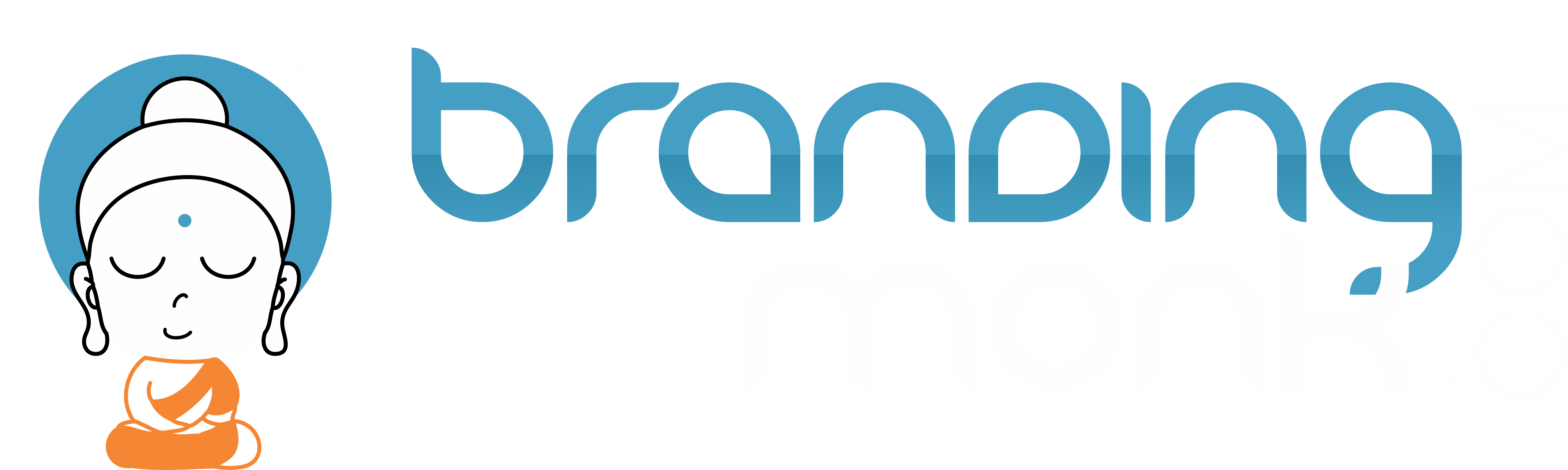Brandingmonk - Graphics Clipart (6703x2008), Png Download