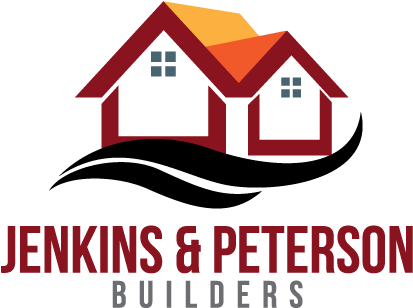 Elegant, Modern, Residential Construction Logo Design - Gifts And Souvenirs Clipart (1200x1000), Png Download