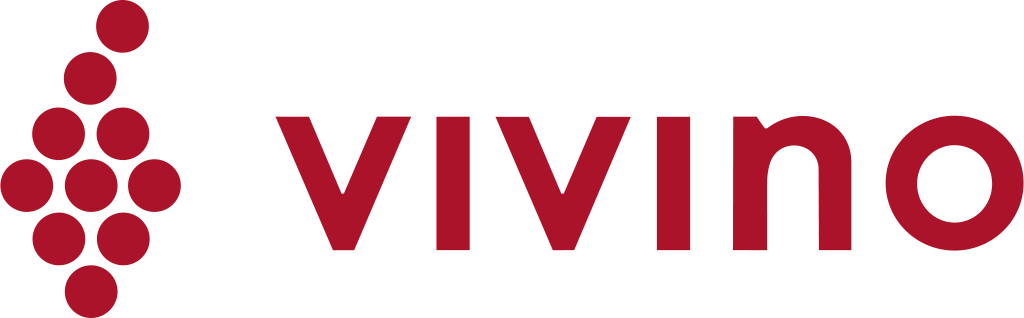 Company - Vivino Png Clipart (1024x318), Png Download