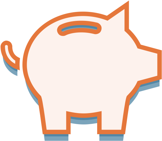 Paying For College In North Carolina - Illustration Clipart (588x579), Png Download