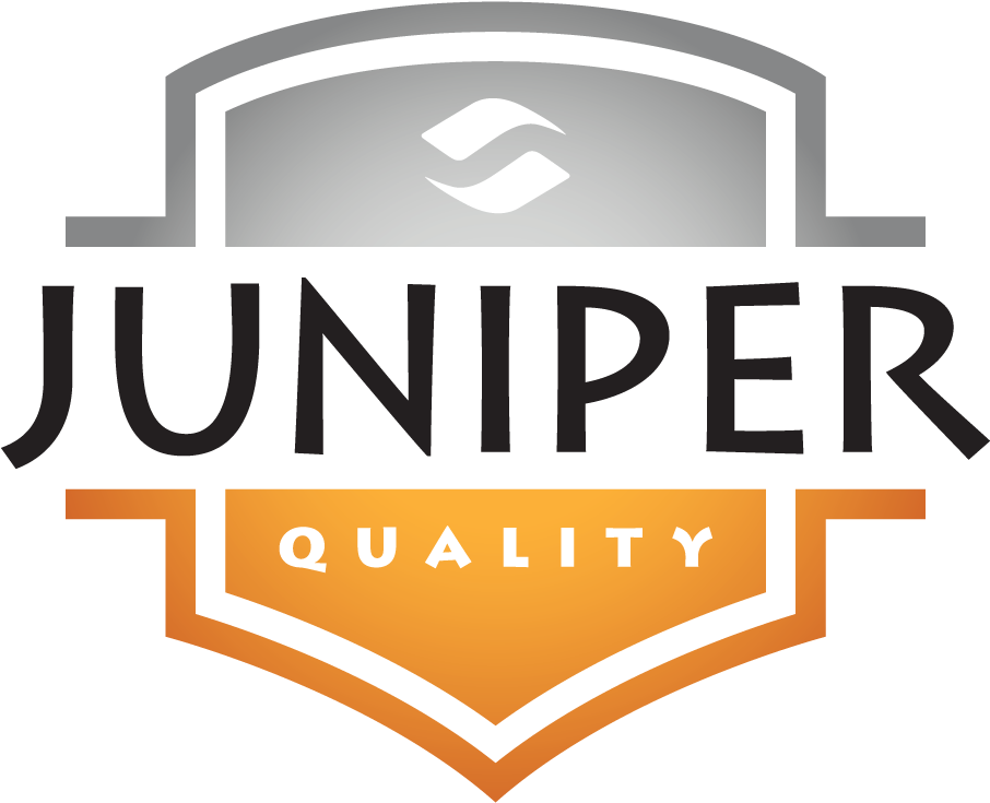 Juniper Quality Logo - Graphic Design Clipart (1024x1024), Png Download