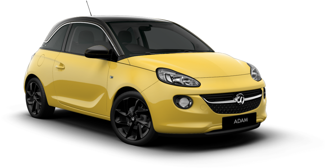 Opel - Opel Adam Clipart (1280x720), Png Download