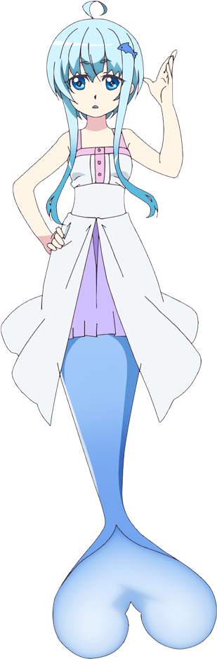 View Fullsize Serena Image - Colorful Pastrale Serena Clipart (480x1040), Png Download