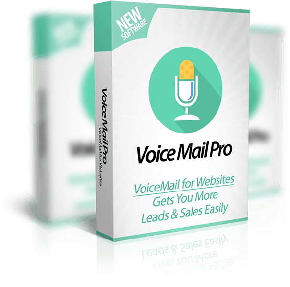 Voicemail Pro Review - Sign Clipart (600x599), Png Download