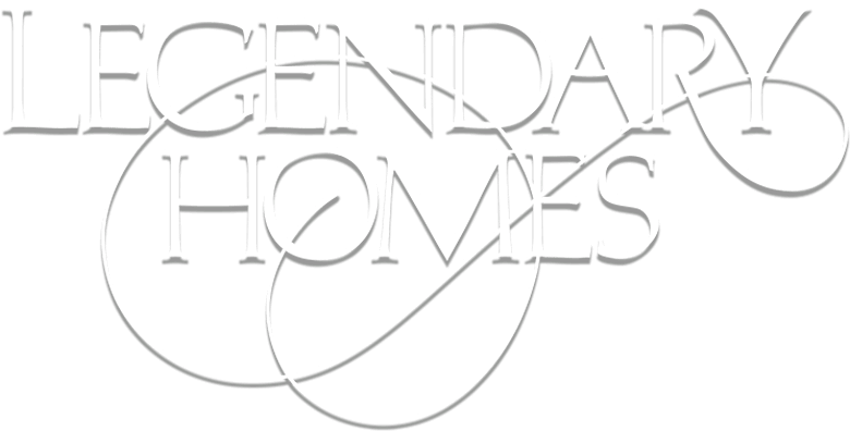 Legendary Homes - Grey Marrow Of A Bone Clipart (800x400), Png Download